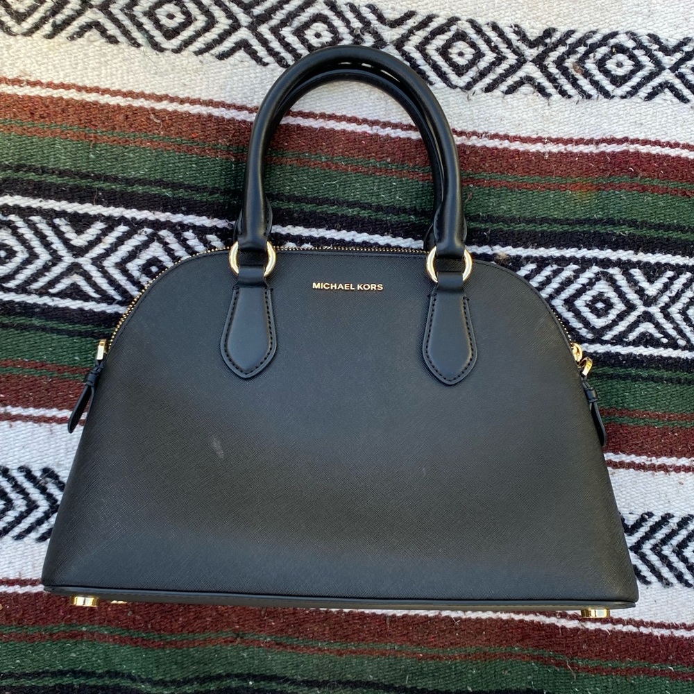 MK purse